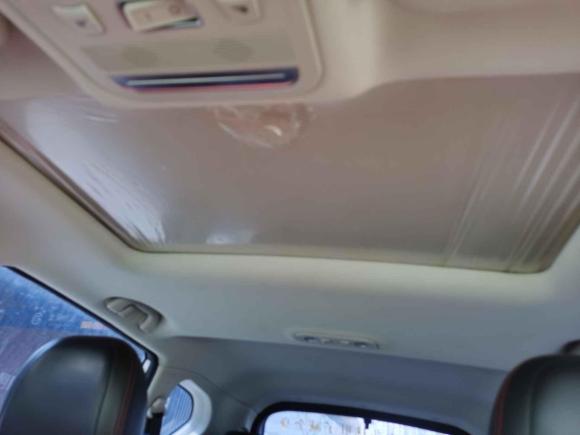 [北京·京Q] 二手东风风行景逸X52017款 乐享系列 1.6L CVT豪华型