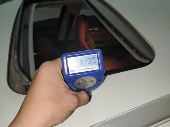 [台州·浙J] 二手沃尔沃沃尔沃V602013款 T5 智雅版