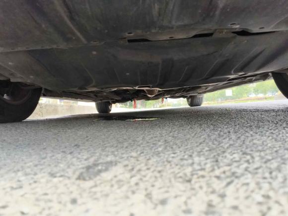 [杭州·浙A] 二手马自达睿翼2011款 2.0L 自动精英版