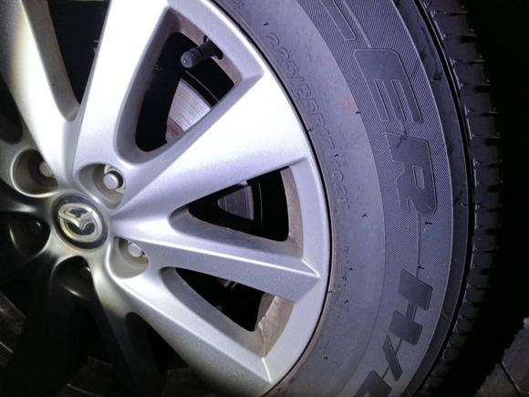 [常州·苏D] 二手马自达马自达CX-52015款 2.0L 自动两驱都市型