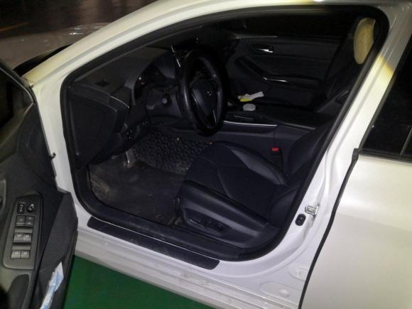 [嘉兴·浙F] 二手丰田亚洲龙2019款 双擎 2.5L 豪华版 国VI