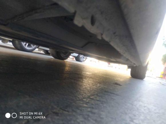 [深圳·粤D] 二手标致标致5082013款 2.0L 两周年纪念 自动天窗经典版