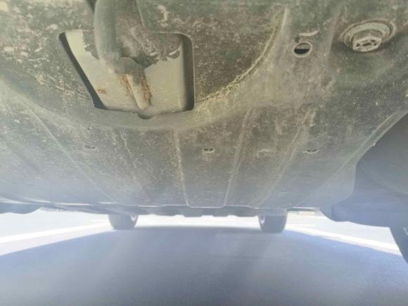 [上海·苏E] 二手本田本田XR-V2015款 1.8L VTi CVT豪华版