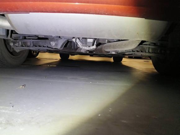 [上海·沪A] 二手宝马宝马1系2016款 118i 领先型