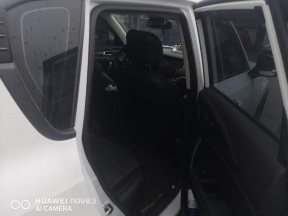 [温州·贵H] 二手长安长安CS35PLUS2019款 1.4T DCT酷联蓝鲸版