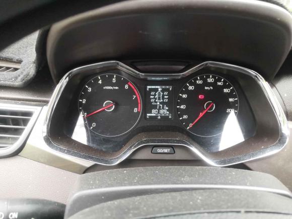 [嘉兴·贵F] 二手宝骏宝骏310W2017款 1.5L 手动时尚型 国V