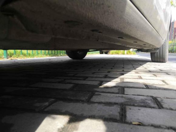 [杭州·浙A] 二手别克英朗2013款 GT 1.6L 自动舒适版