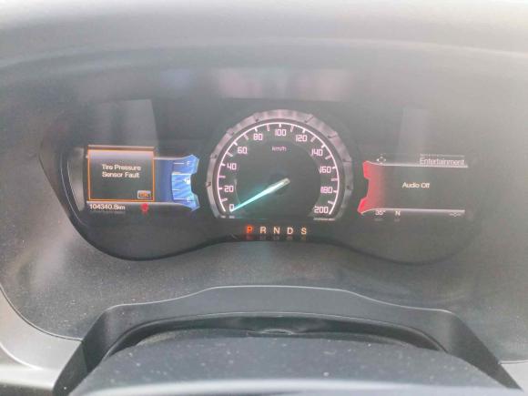 [上海·浙G] 二手福特撼路者2017款 2.0T 汽油自动四驱豪华版 7座