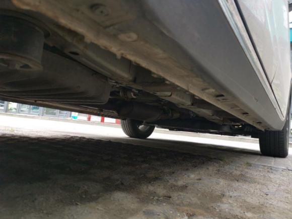 [北京·黑A] 二手宝骏宝骏7302017款 1.8L iAMT尊享型 7座