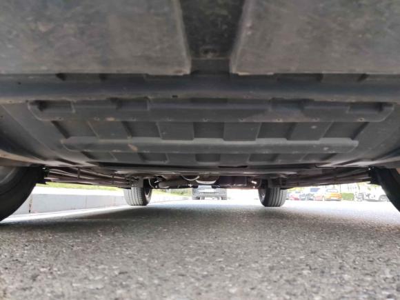 [南昌·赣A] 二手奇瑞瑞虎82019款 1.6TGDI 自动豪华型