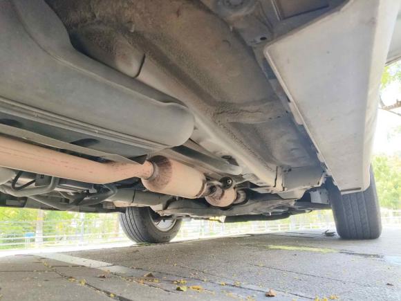 [台州·浙J] 二手哈弗哈弗H22014款 1.5T 手动两驱精英版