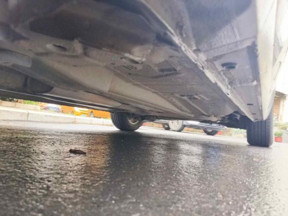 [金华·浙G] 二手福特麦柯斯2008款 2.3L 7座豪华型