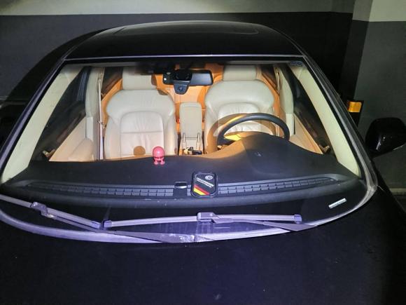 [宁波·浙B] 二手斯柯达昊锐2010款 1.4TSI DSG优雅版