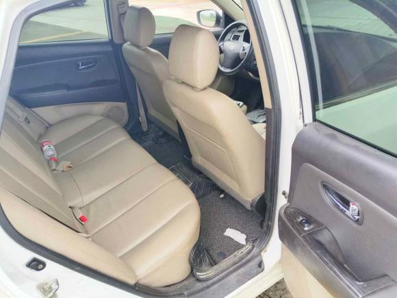 [台州·浙J] 二手现代悦动2011款 1.6L 自动豪华型