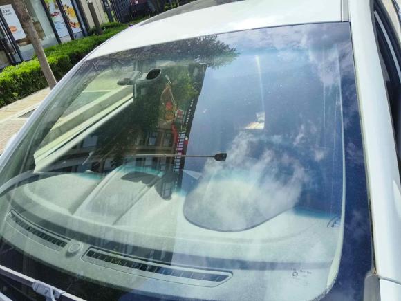 [宁波·浙B] 二手名爵锐行2016款 1.5T 自动超值豪华版