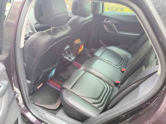 [南京·苏L] 二手DSDS 52014款 1.6T 雅致版THP200