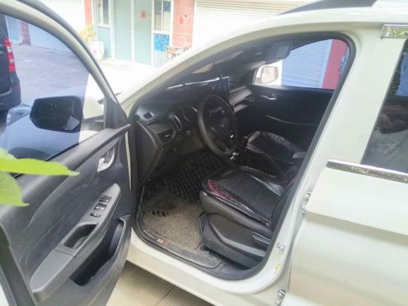 [南京·苏A] 二手五菱汽车五菱宏光S32019款 1.5L 手动标准型 国VI