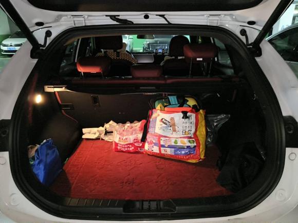 [成都·川A] 二手东风风行风行T5 EVO2021款 1.5TD DCT星耀版