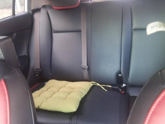 [金华·皖G] 二手起亚KX CROSS2018款 1.6L 自动灵动天窗版