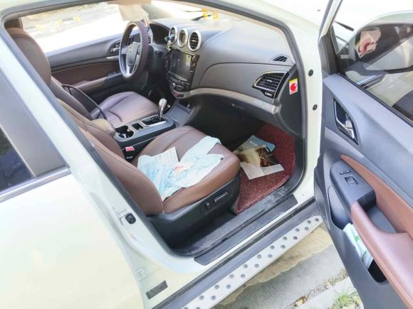 [苏州·苏E] 二手比亚迪比亚迪S72015款 2.0T 升级版 自动尊贵型