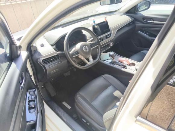 [宁波·浙J] 二手日产天籁2021款 2.0L XL 舒适版