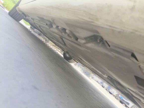 [西安·陕U] 二手奔驰奔驰A级2020款 改款二 A 180 L 运动轿车