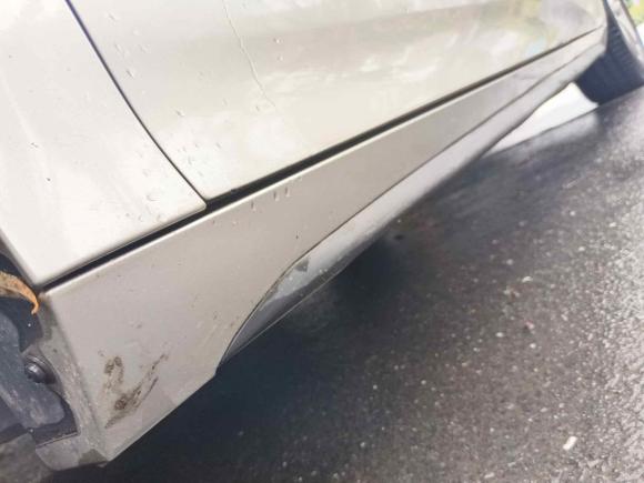 [合肥·苏E] 二手埃安AION S2022款 魅 580