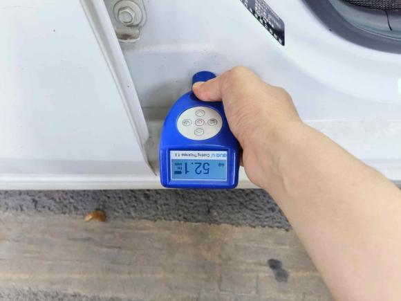 [广州·粤A] 二手雪佛兰科沃兹2016款 1.5L 自动欣享版