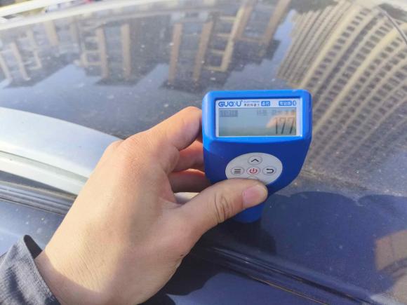 [南昌·赣A] 二手福特锐界2018款 EcoBoost 245 两驱精锐型 5座 国V