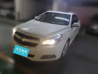 雪佛兰迈锐宝2012款 2.0L 自动豪华版