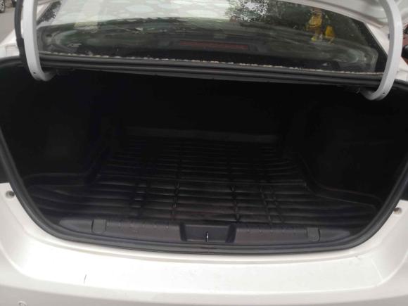 [成都·闽A] 二手奇瑞艾瑞泽52019款 PRO 1.5L CVT自在版 国VI