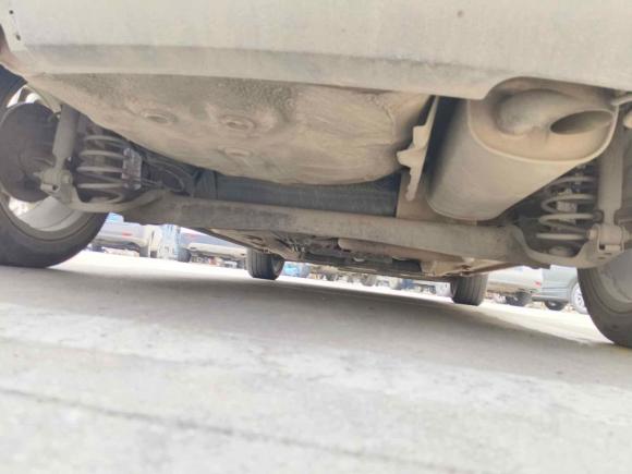 [温州·浙C] 二手福特嘉年华2013款 两厢 1.5L 自动时尚型