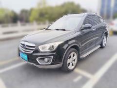 [嘉兴·浙C] 奔腾奔腾X802015款 2.0L 自动舒适型