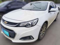 [武汉·鄂A] 雪佛兰迈锐宝2016款 2.0L 自动豪华版
