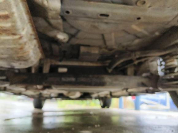 [常州·豫N] 二手宝骏宝骏5602016款 1.5T 手动舒适型