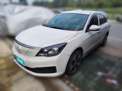 [合肥·皖A]东风风神&nbsp;&nbsp;东风风神E70&nbsp;&nbsp;2022款500超享版