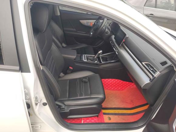 [上海·沪C] 二手比亚迪秦2019款 1.5L 自动豪华型