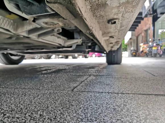 [金华·浙G] 二手荣威科莱威CLEVER2021款 302km新四座超能版