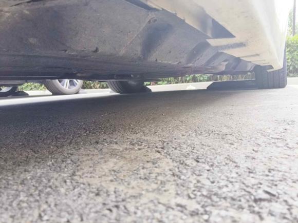 [嘉兴·沪C] 二手福特蒙迪欧2013款 1.5L GTDi180时尚型