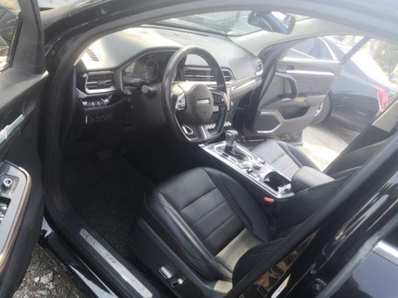 [上海·沪C] 二手哈弗哈弗F52018款 1.5T i范