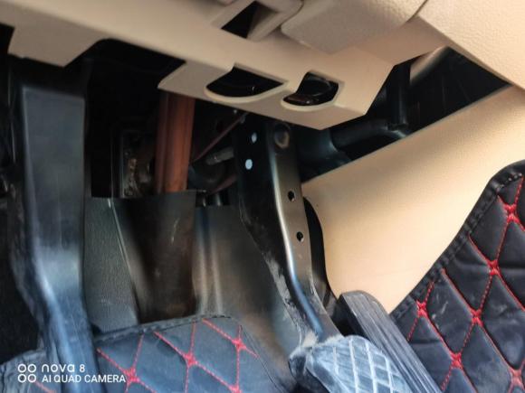 [上海·沪D] 二手大众途安2011款 1.4T 手动智雅版5座