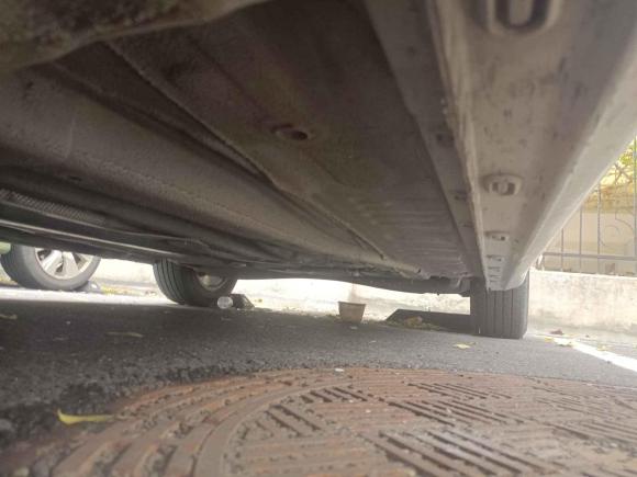 [南通·苏F] 二手荣威荣威i52019款 1.5L 自动4G互联朗豪版