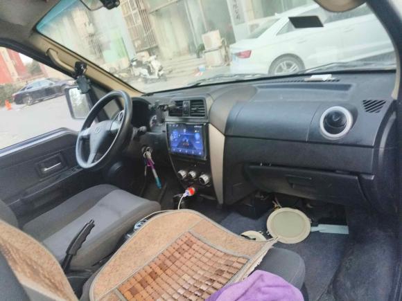 [上海·渝A] 二手瑞驰新能源瑞驰新能源EC352020款 EC35 II 长续航版41.86kWh