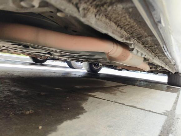 [深圳·粤B] 二手本田奥德赛2015款 2.4L 舒适版