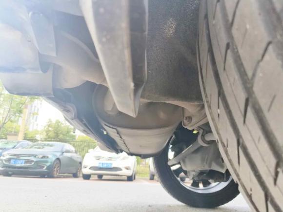 [杭州·赣E] 二手魏牌魏牌 VV52017款 2.0T 旗舰型