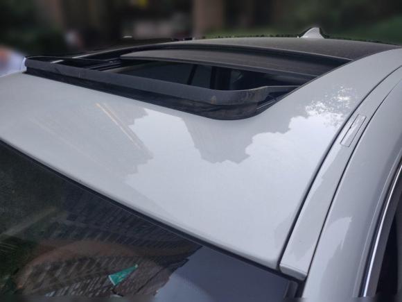 [武汉·鄂A] 二手宝马宝马5系GT2015款 528i 领先型