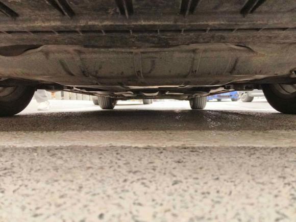 [西安·陕A] 二手福特蒙迪欧-致胜2011款 2.0L GTDi200时尚型