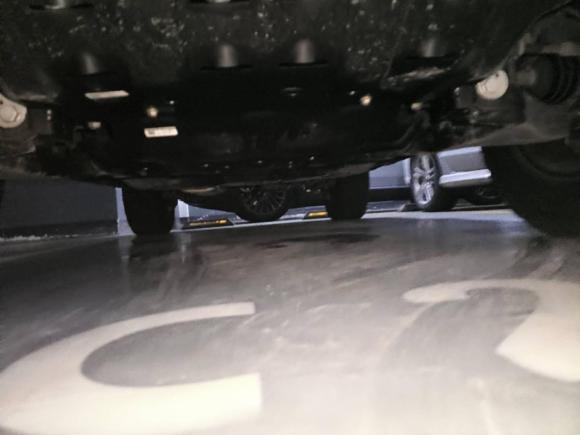 [温州·浙C] 二手坦克坦克3002024款 2.0T 征服者