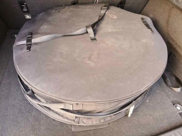 [上海·沪A] 二手捷豹捷豹I-PACE2018款 EV400 HSE