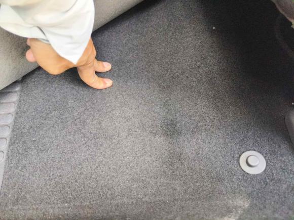 [成都·川G] 二手奔驰奔驰A级AMG2016款 AMG A 45 4MATIC 冠军版